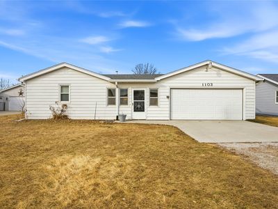 1103 S 1st St, Sheldahl, IA, 50243