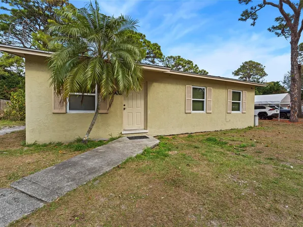 2802 Avenue G, Fort Pierce, FL 34947