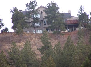 1750 Pinnacle Ridge Ln, Colorado Springs, CO 80919