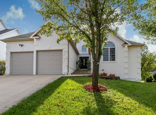 1108 Brookedale Ct, Columbia, MO 65203