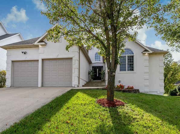 1108 Brookedale Ct Columbia Mo 65203 Zillow