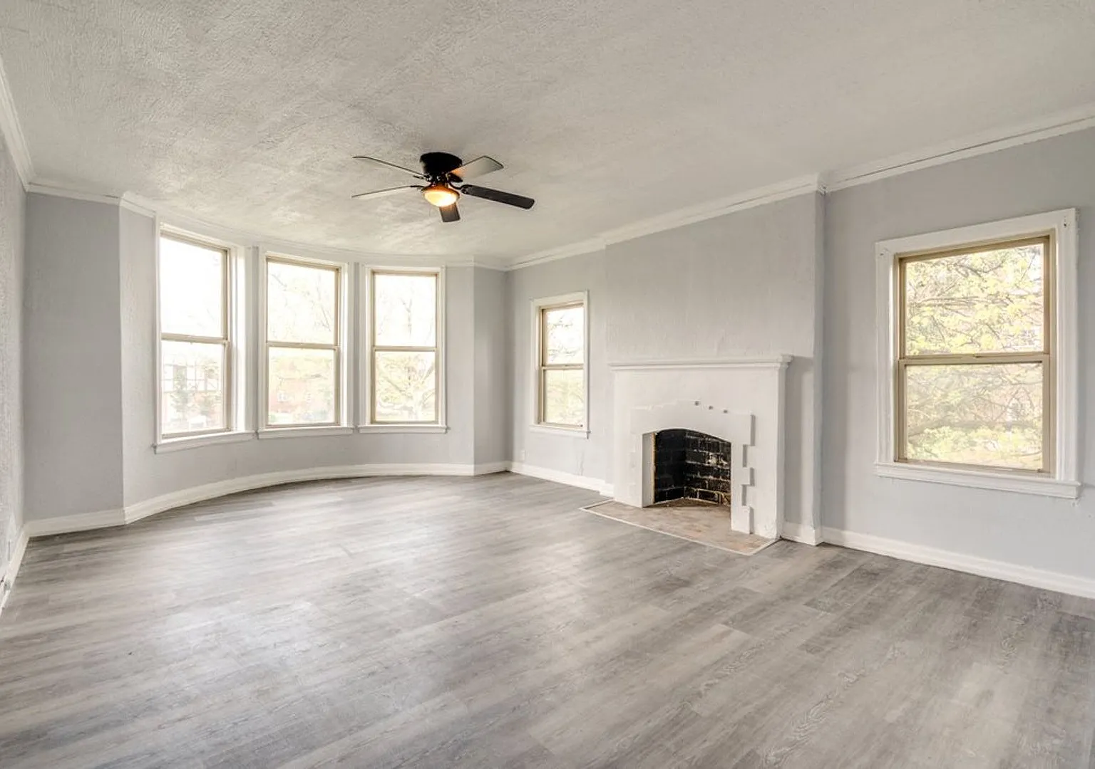 2 bed, 1.0 bath, $1,249 — Photo 3