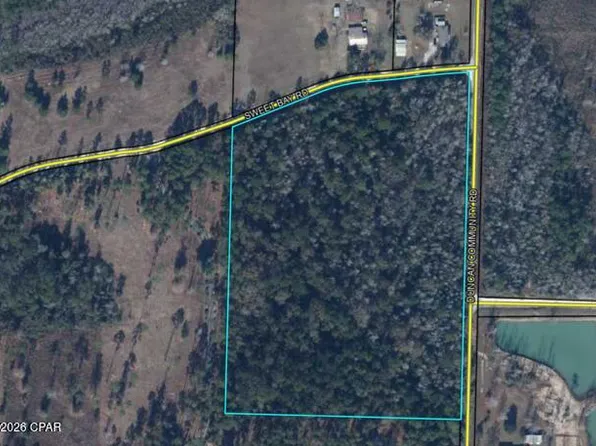 0 Duncan Community Rd, Chipley, FL 32428