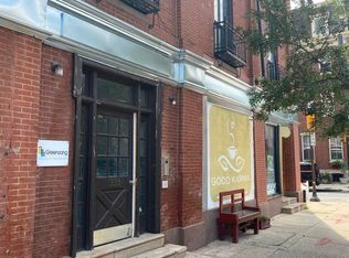 333 S 22nd St APT 8, Philadelphia, PA 19103