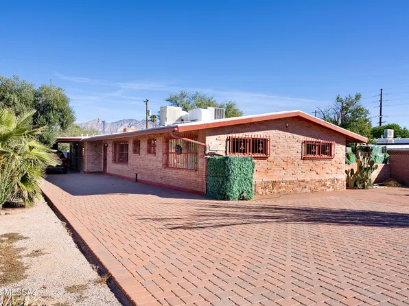 3009 E Copper St, Tucson, AZ 85716