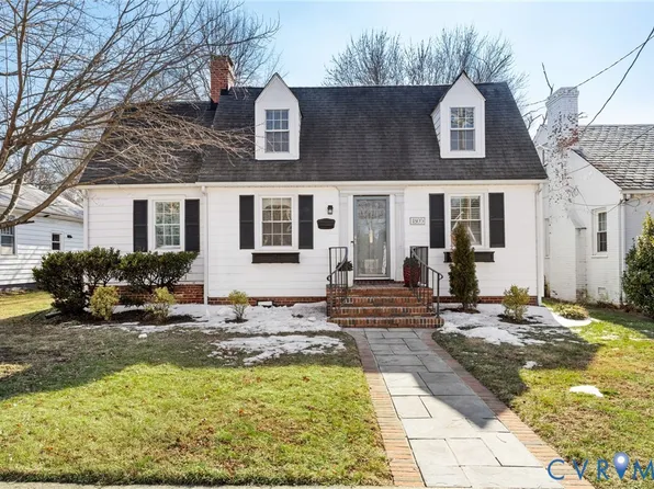 1805 Maple Shade Ln, Richmond, VA 23227