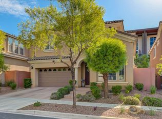 1332 Jamesbury Rd, Las Vegas, NV 89135