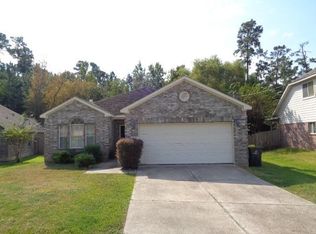 205 Maple Ln, Conroe, TX 77304