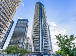 50 Ordnance St #3406, Toronto, ON M6K 0C9