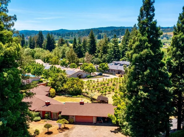 14795 Grove Street, Healdsburg, CA 95448