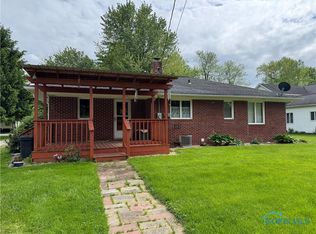 205 E High St, Florida, OH 43545