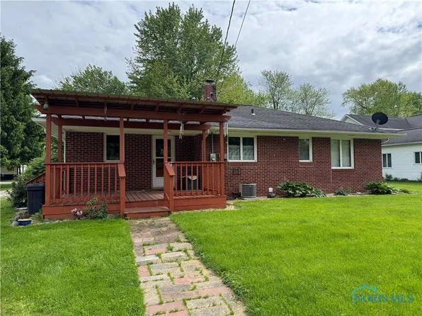 205 E High St, Florida, OH 43545