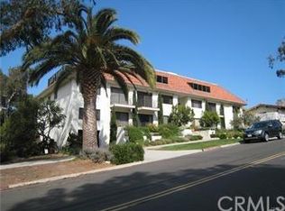 300 Via Corta APT 206, Palos Verdes Peninsula, CA 90274