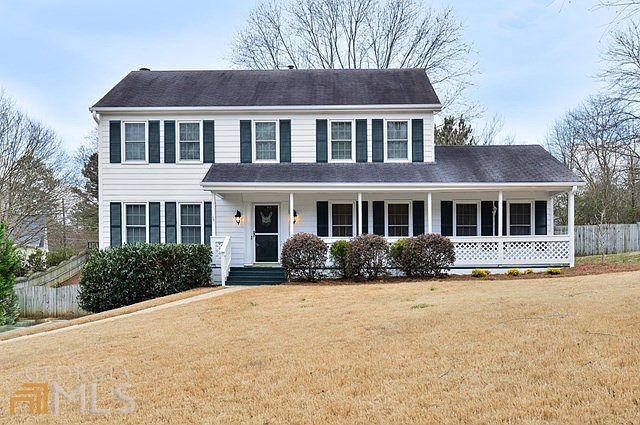 1st image of 3232 Staghorn Ct