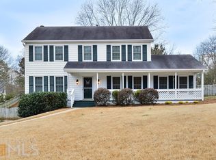 3232 Staghorn Ct, Marietta, GA 30062