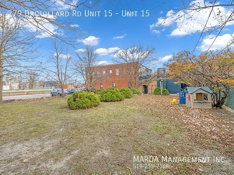 279 Drouillard Rd #15 — Photo 11