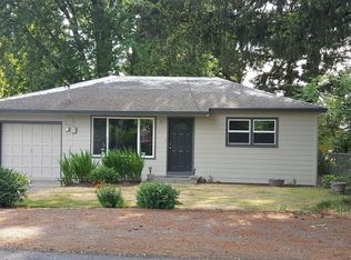 10617 SE Home Ave, Milwaukie, OR 97222