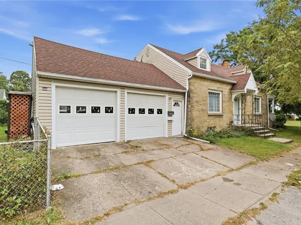 545 Seneca Ave, Rochester, NY 14621