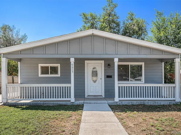 6675 Ash Street, Commerce City, CO 80022