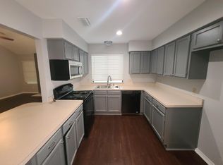 2442 Hallmark St, Grand Prairie, TX 75052