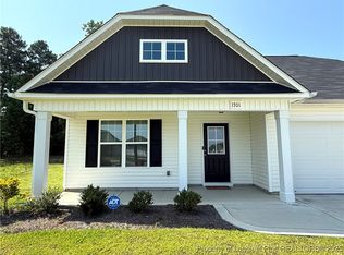 1701 Ramsdale Rd, Hope Mills, NC 28348