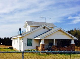 7490 E Prospect Ave, Ponca City, OK 74604