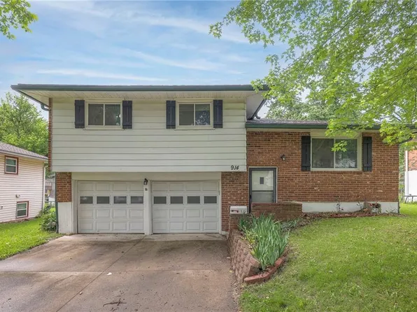 914 Colbern Dr, Belton, MO 64012