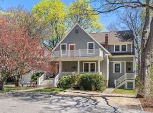 13 Cantwell Rd, Milton, MA 02186