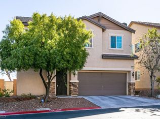 10541 Bandera Mountain Ln, Las Vegas, NV 89166