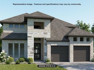 528 Summer Place Ln, Georgetown, TX 78628