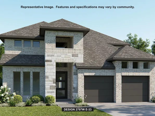 528 Summer Place Ln, Georgetown, TX 78628