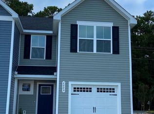 600 A Montenegro Way #A, Myrtle Beach, SC 29579