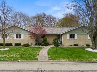 400 S Missouri Ave, Morton, IL