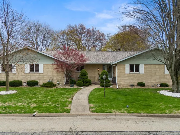 400 S Missouri Ave, Morton, IL 61550