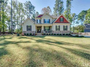 3109 Constance Cir, Raleigh, NC 27603