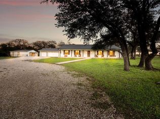 8171 W Middle Bosque, Valley Mills, TX 76689