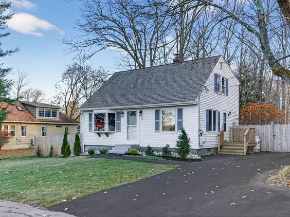 74 Chesley Avenue, Portland, ME 04103