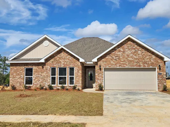 5281 Fairbury Way, Diberville, MS 39540
