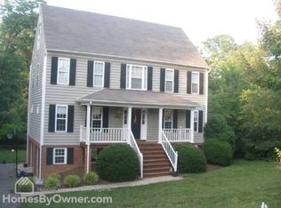 14612 Michaux View Way, Midlothian, VA 23113