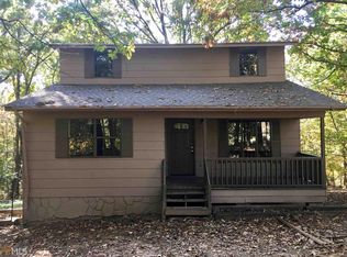 85 Stoker Rd, Cartersville, GA 30120