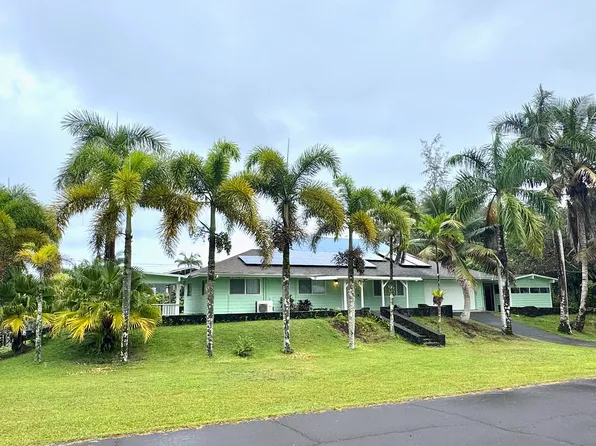 15-2819 Puna Pkwy, Pahoa, HI 96778