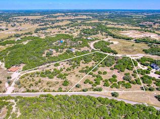 3000 CR 112, Burnet, TX 78611