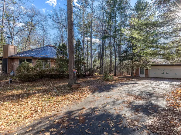 11771 Kobart Rd, Minocqua, WI 54548