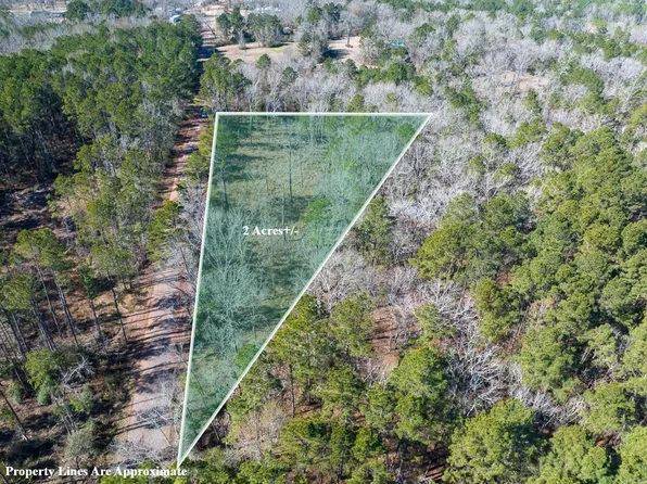 Oquinn Rd, Pollok, TX 75969