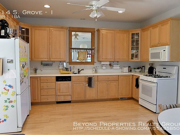 5th image of 114 S Grove Ave #1