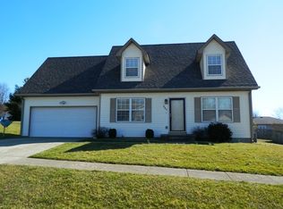 507 Bewley Blvd, Elizabethtown, KY 42701