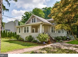 1014 Fulton St, Cherry Hill, NJ 08002