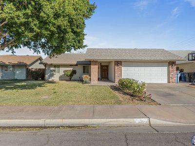 209 W Jones St, Brawley, CA, 92227