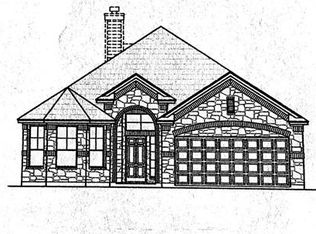 18509 McKay Cv, Austin, TX 78738