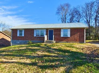 248 Walnut Crest Dr, Gallatin, TN 37066